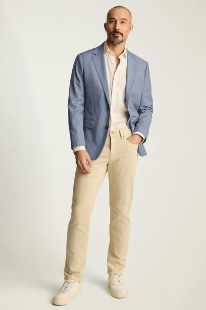 Jetsetter Italian Wool Blazer Bonobos Best Seller