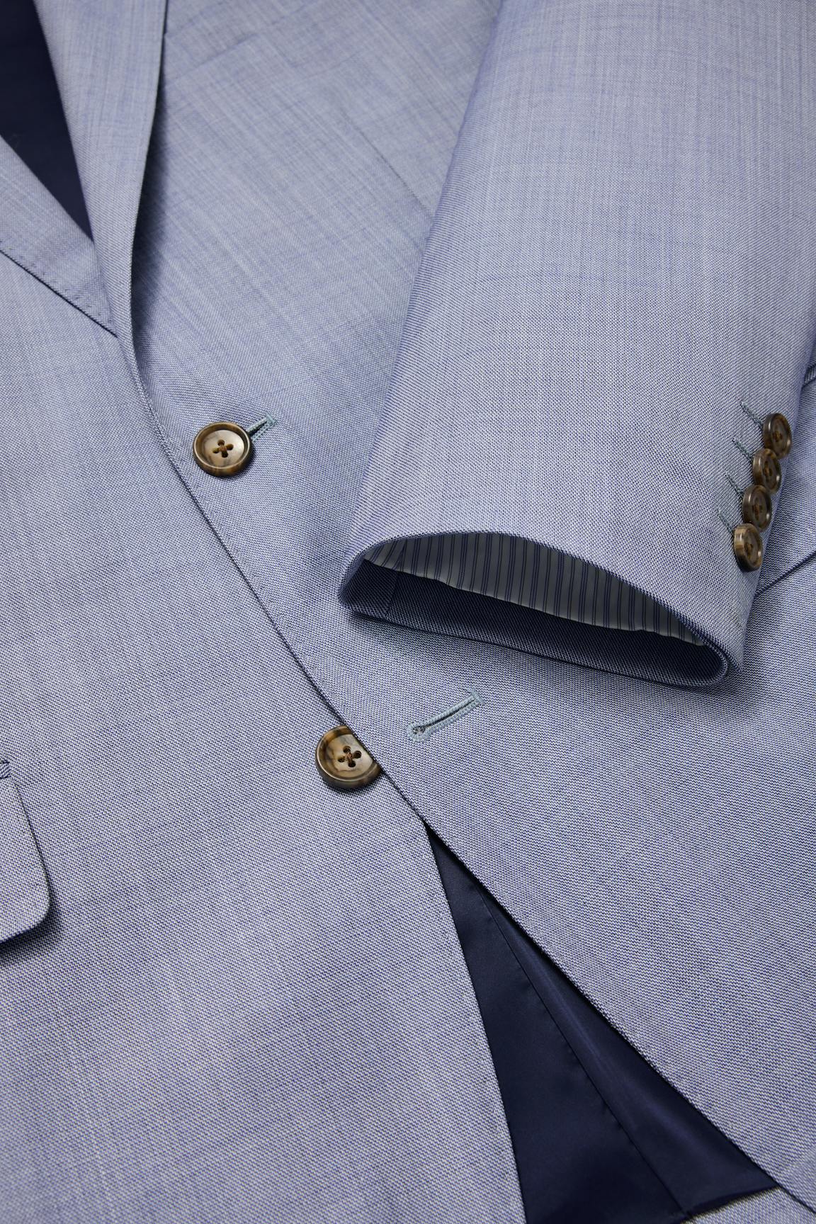 Jetsetter Italian Wool Blazer Bonobos Best Seller