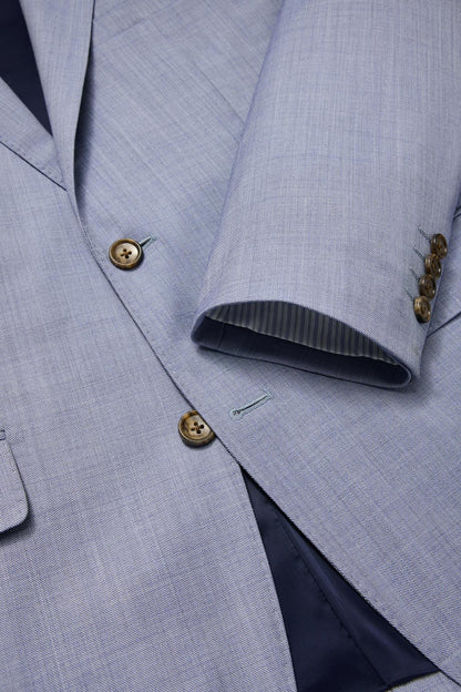 Jetsetter Italian Wool Blazer Bonobos Best Seller