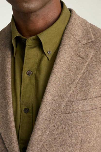 Jetsetter Knit Blazer Bonobos Top Pick