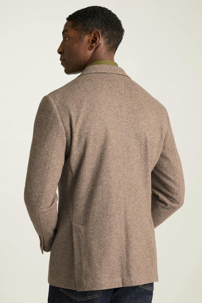 Jetsetter Knit Blazer Bonobos Top Pick