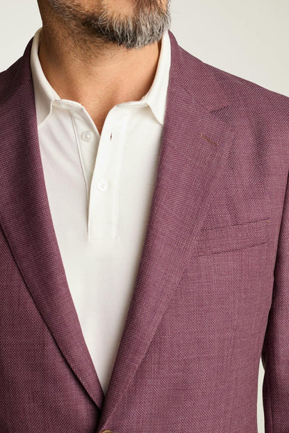 Jetsetter Unconstructed Blazer Bonobos Premium