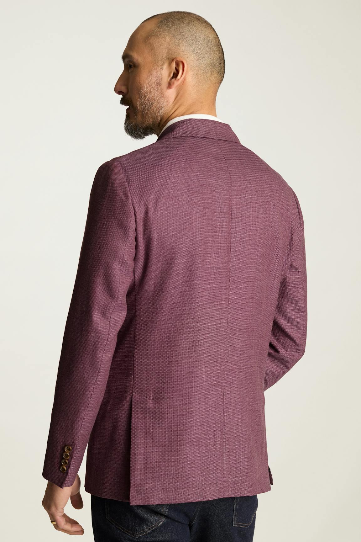 Jetsetter Unconstructed Blazer Bonobos Premium