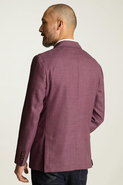 Jetsetter Unconstructed Blazer Bonobos Premium