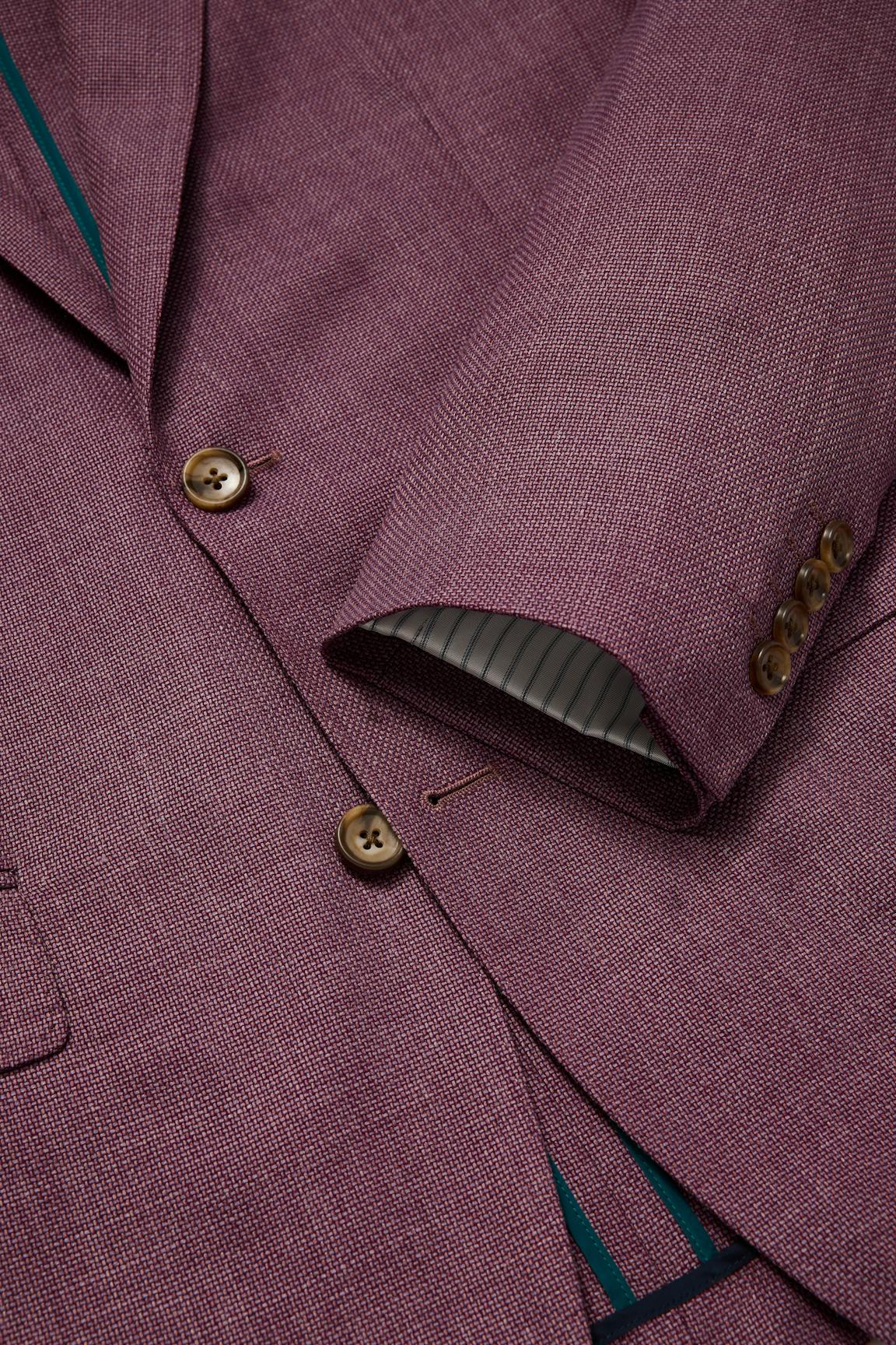Jetsetter Unconstructed Blazer Bonobos Premium