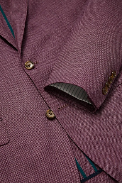 Jetsetter Unconstructed Blazer Bonobos Premium