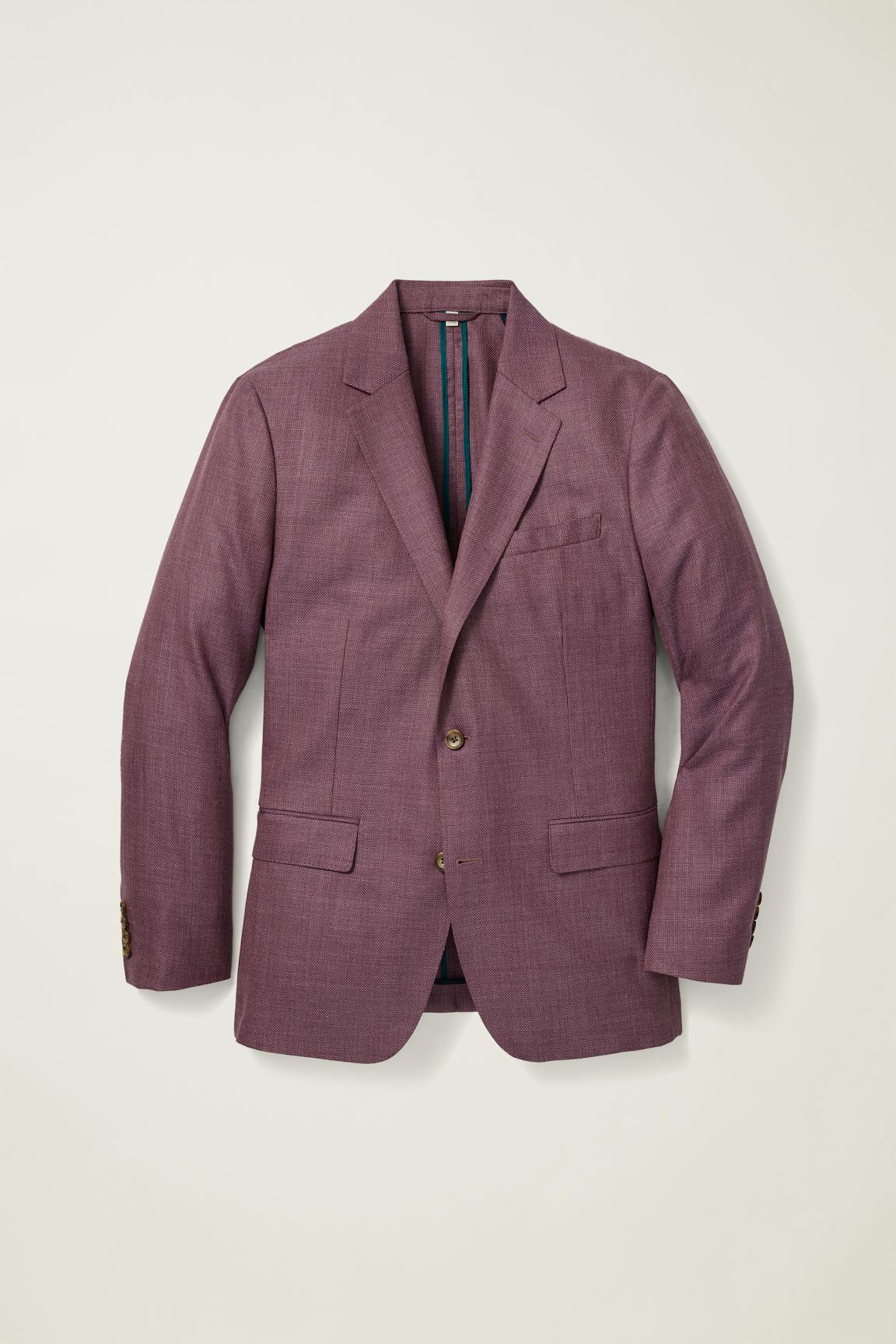 Jetsetter Unconstructed Blazer Bonobos Premium