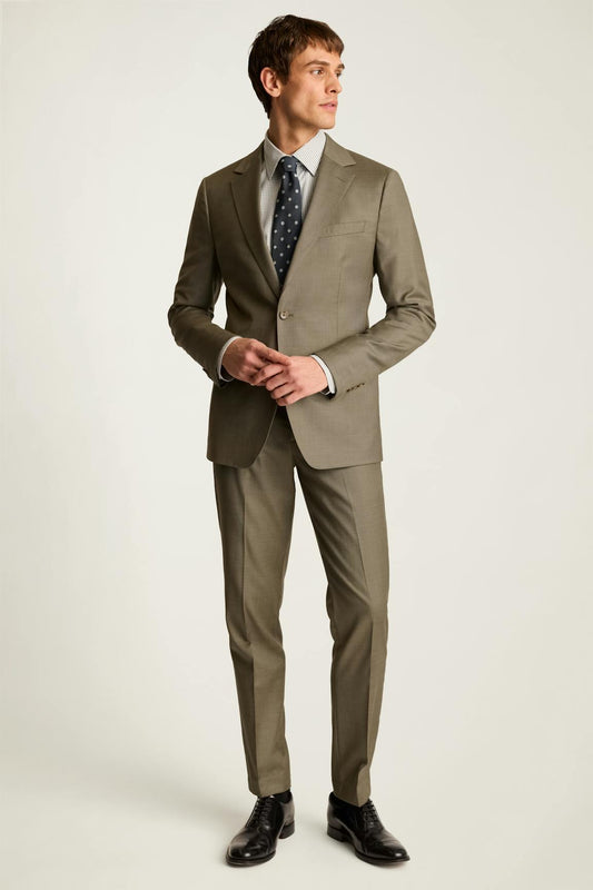 Jetsetter Wool Blazer Bonobos New