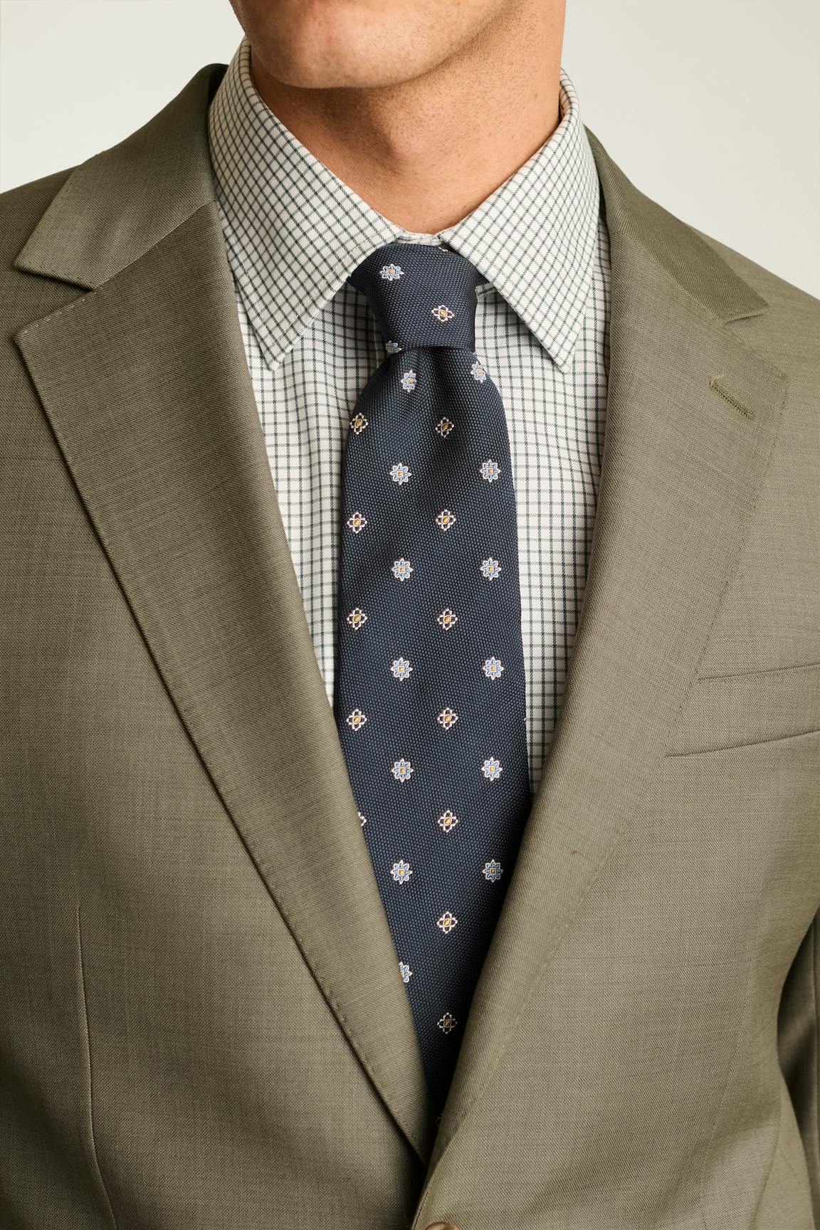 Jetsetter Wool Blazer Bonobos New
