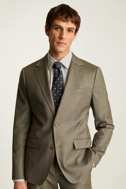 Jetsetter Wool Blazer Bonobos New
