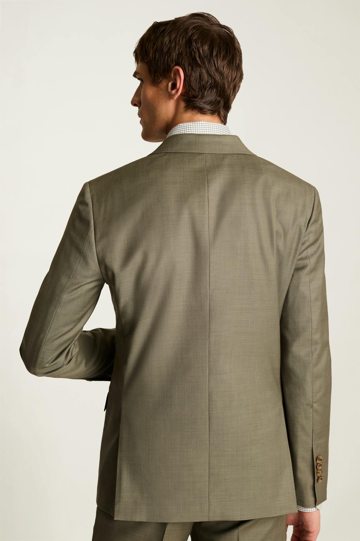 Jetsetter Wool Blazer Bonobos New