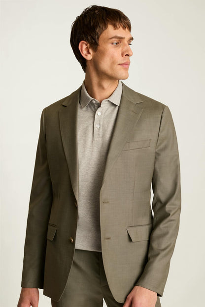Jetsetter Wool Blazer Bonobos New