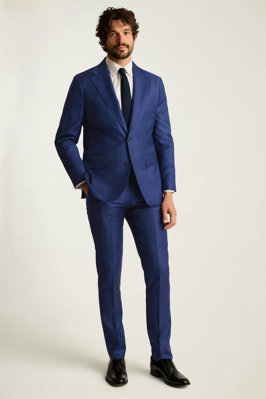 Empire Super 150s Blazer Bonobos Featured