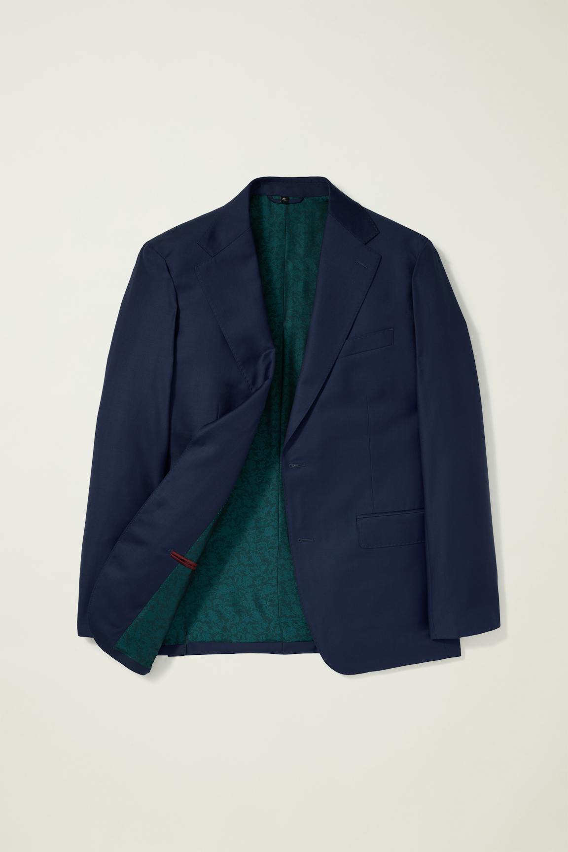 Empire Super 150s Blazer Bonobos Featured