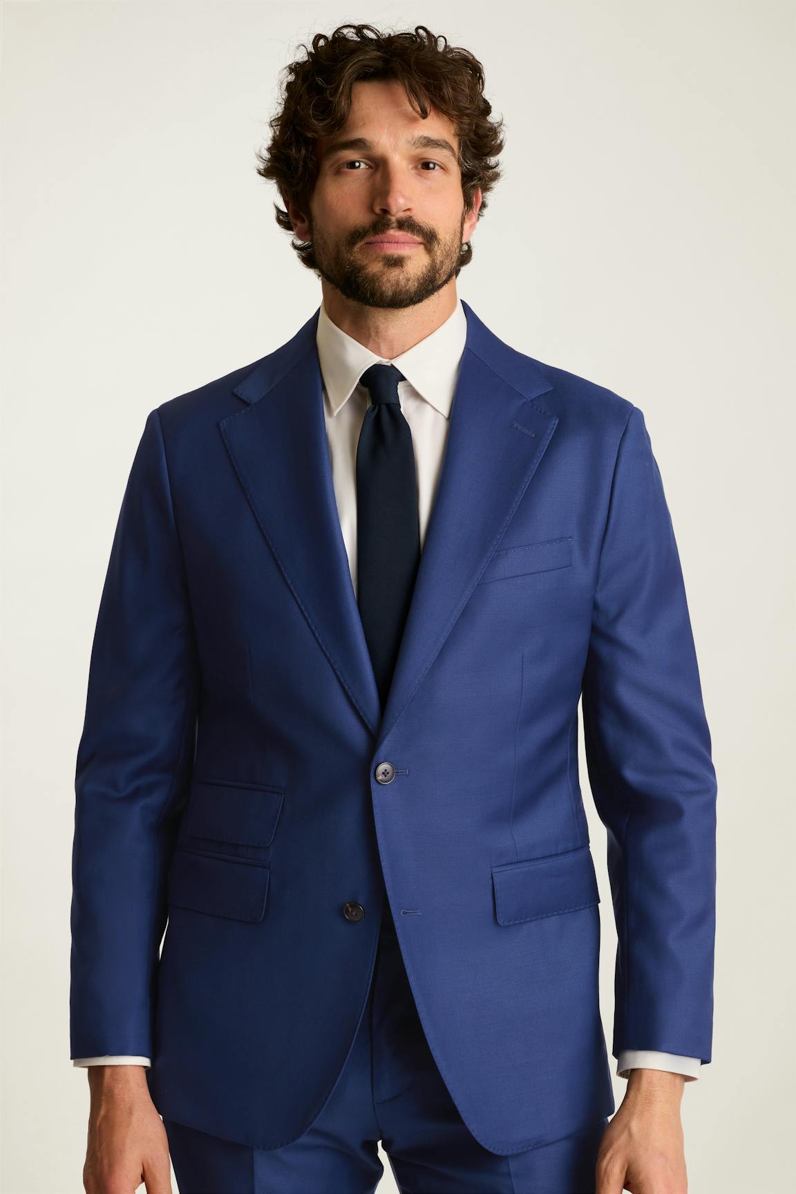 Empire Super 150s Blazer Bonobos Featured