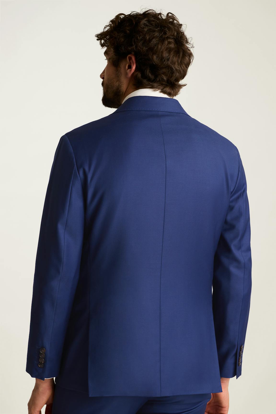 Empire Super 150s Blazer Bonobos Featured