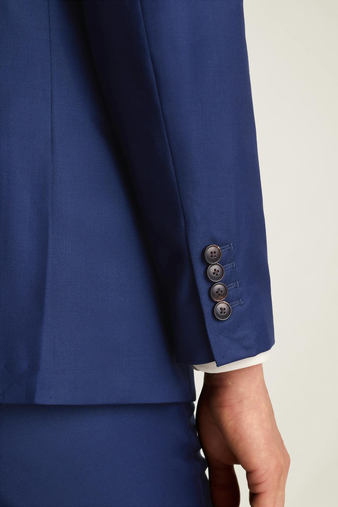 Empire Super 150s Blazer Bonobos Featured