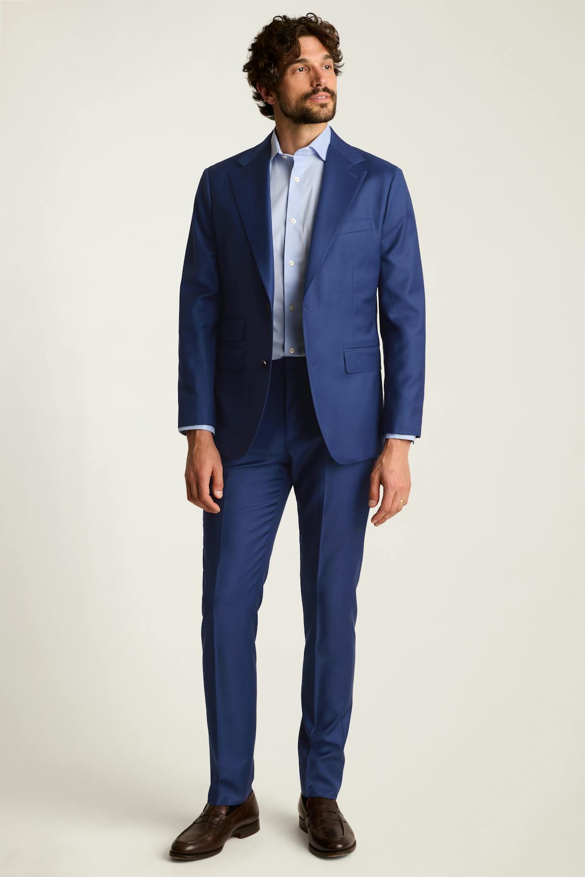 Empire Super 150s Blazer Bonobos Featured