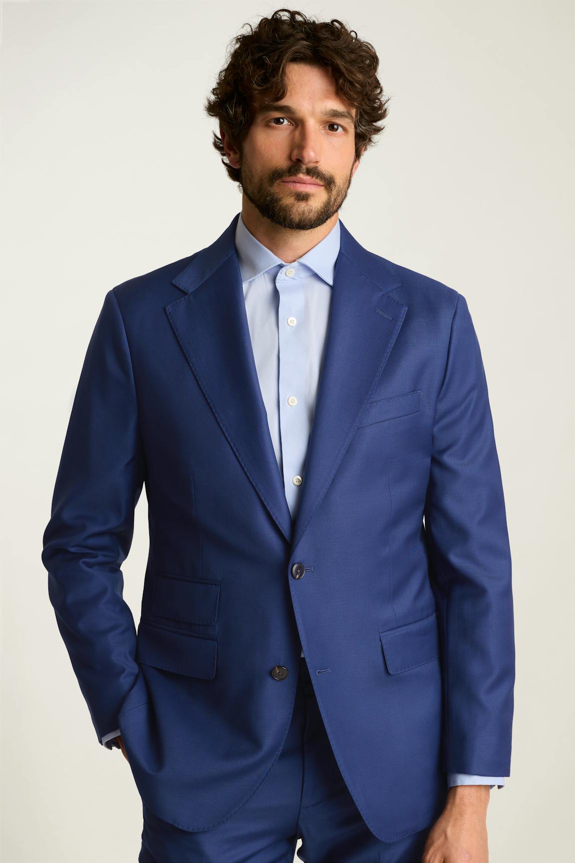 Empire Super 150s Blazer Bonobos Featured