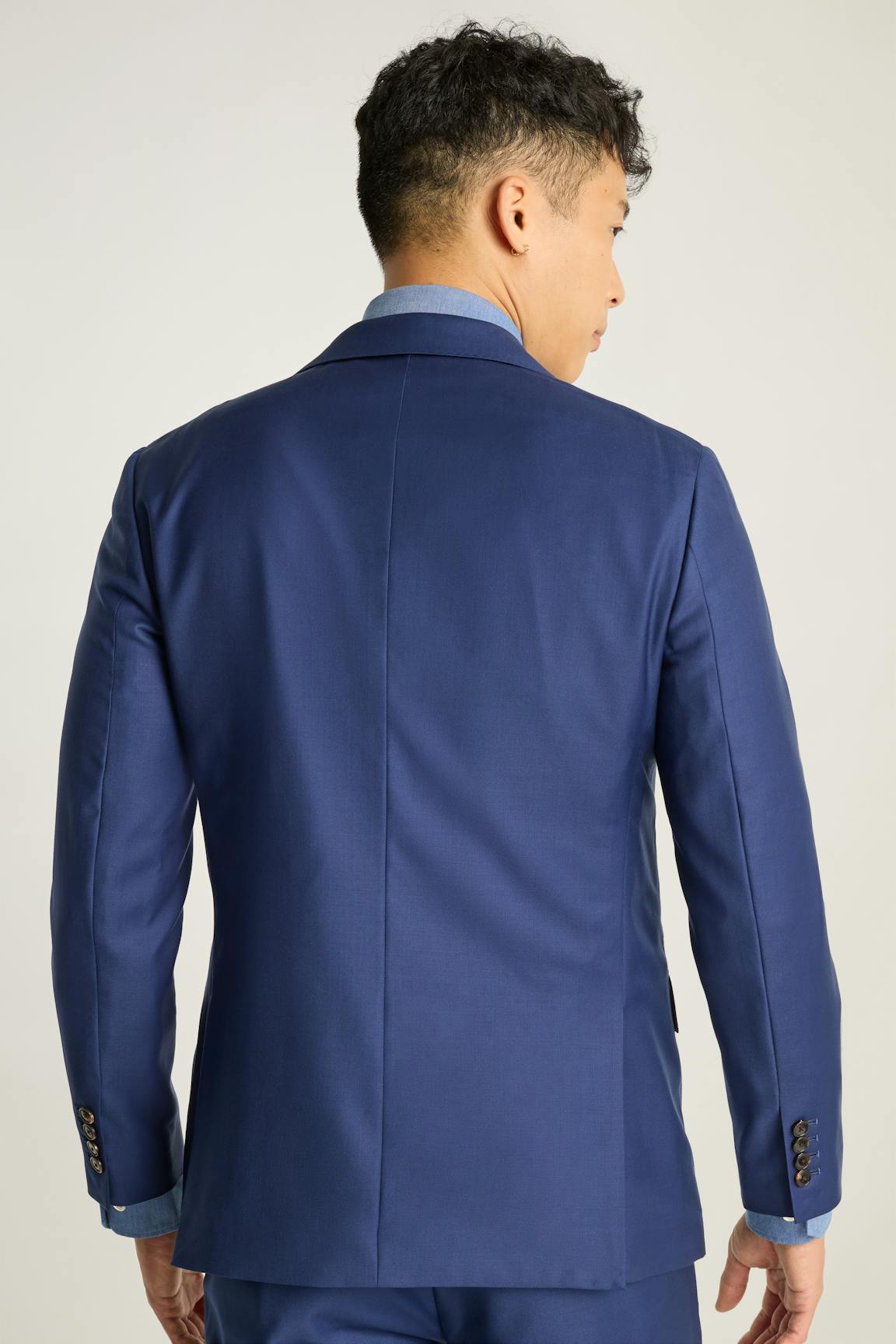 Empire Super 150s Blazer Bonobos Featured