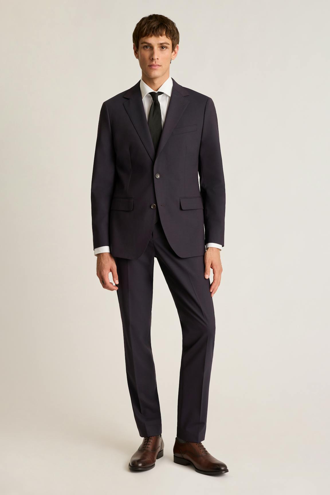 Jetsetter Italian Wool Blazer Bonobos Popular