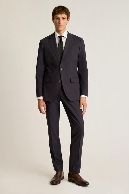 Jetsetter Italian Wool Blazer Bonobos Popular
