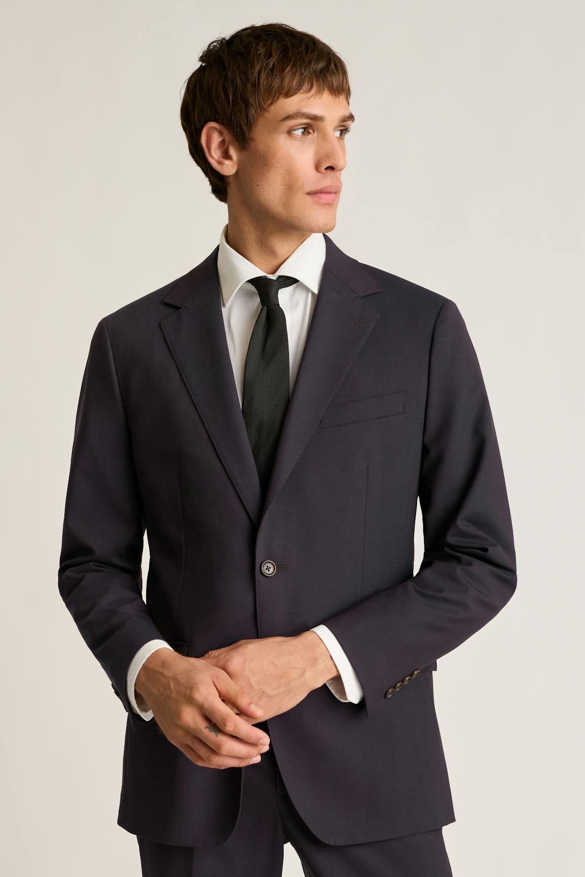 Jetsetter Italian Wool Blazer Bonobos Popular