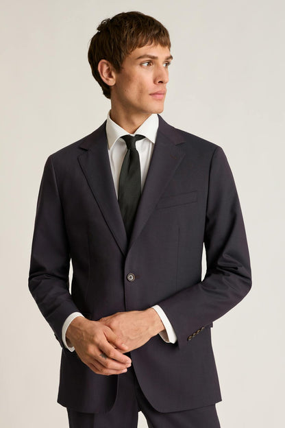 Jetsetter Italian Wool Blazer Bonobos Popular