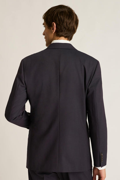 Jetsetter Italian Wool Blazer Bonobos Popular
