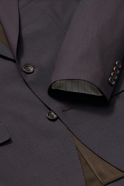 Jetsetter Italian Wool Blazer Bonobos Popular