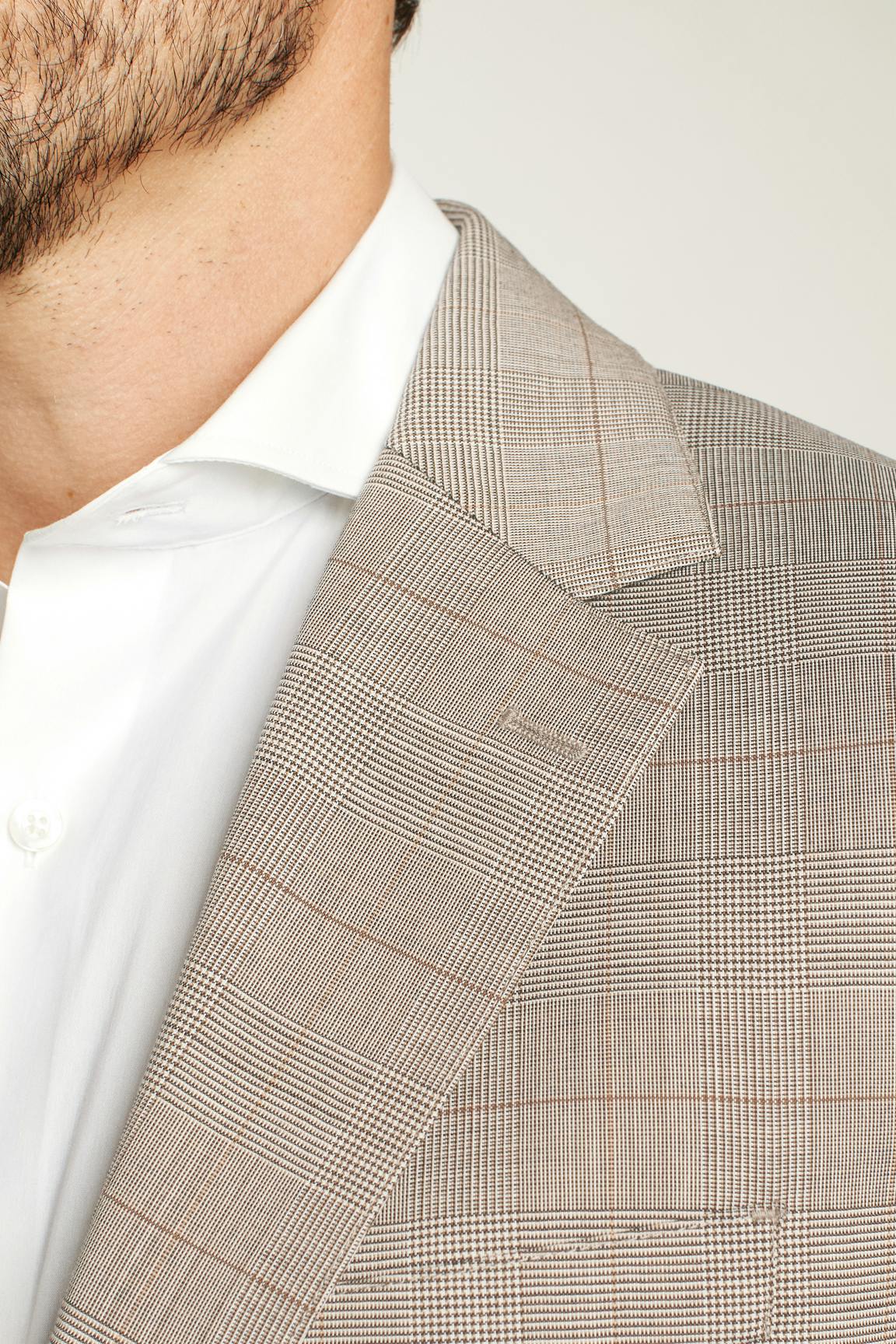 Jetsetter Italian Wool Blazer Bonobos Trending