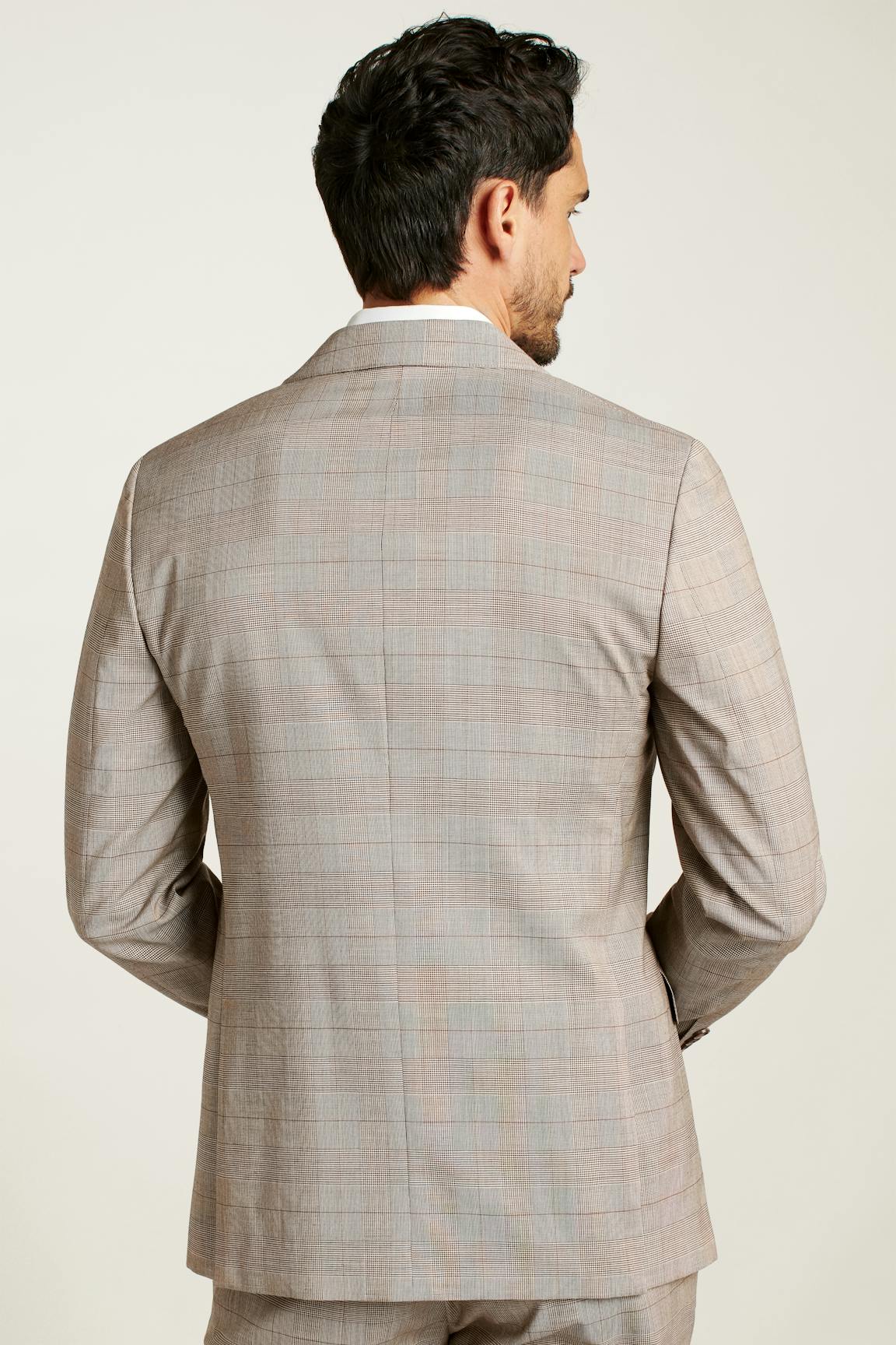 Jetsetter Italian Wool Blazer Bonobos Trending