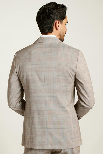 Jetsetter Italian Wool Blazer Bonobos Trending