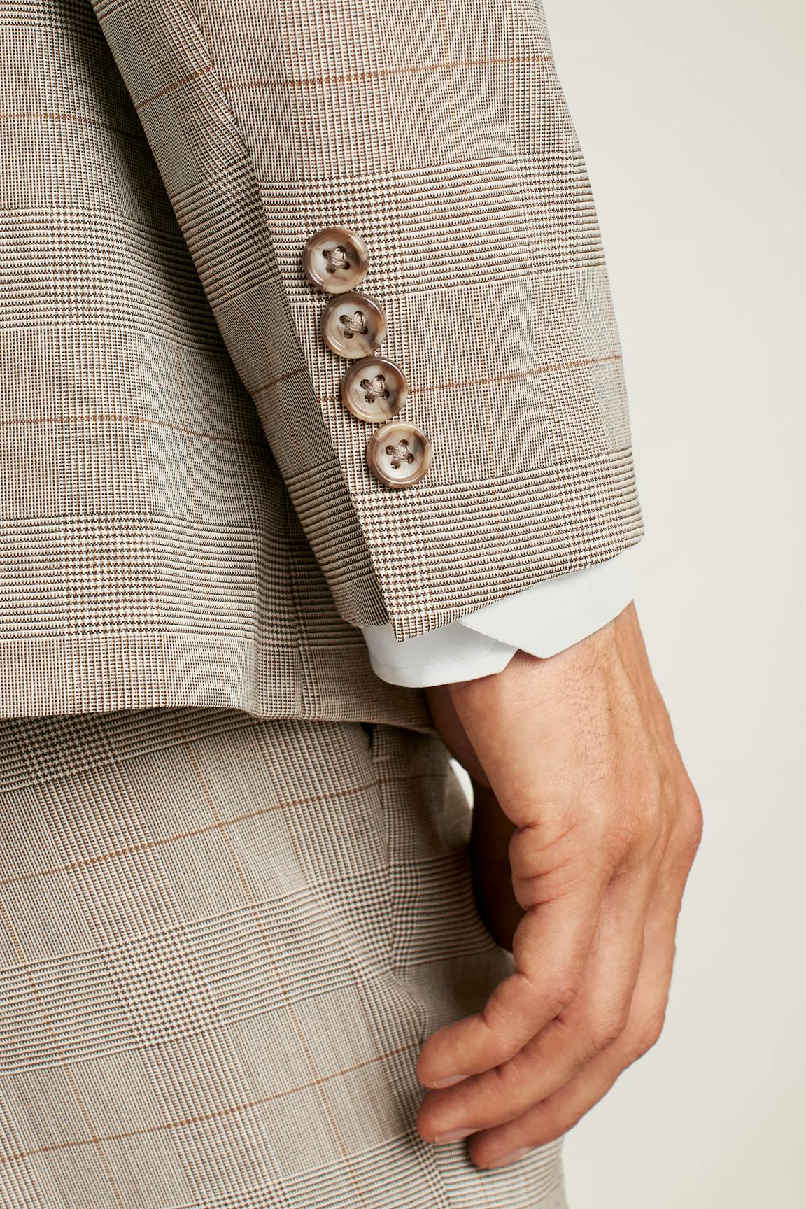 Jetsetter Italian Wool Blazer Bonobos Trending