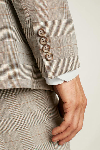 Jetsetter Italian Wool Blazer Bonobos Trending
