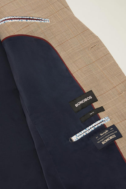 Jetsetter Italian Wool Blazer Bonobos Trending