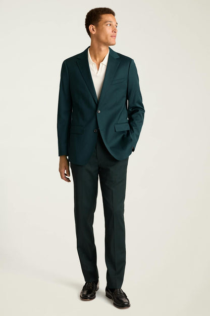 Jetsetter Wool Blazer Bonobos Best Seller