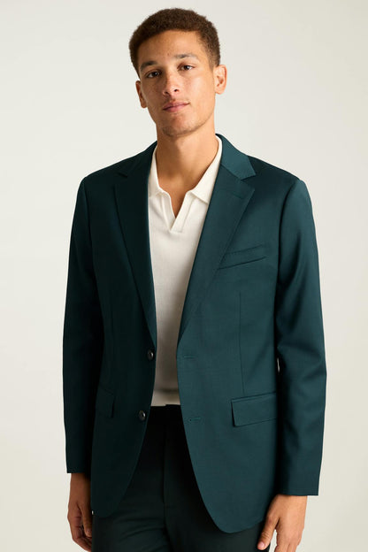 Jetsetter Wool Blazer Bonobos Best Seller