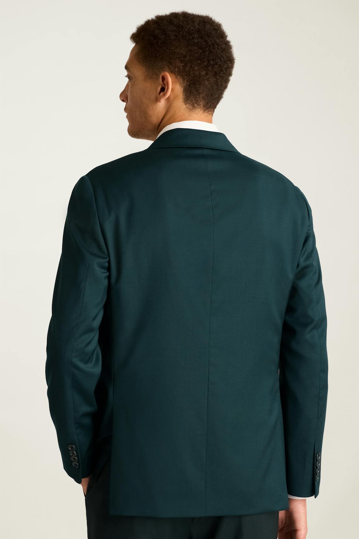 Jetsetter Wool Blazer Bonobos Best Seller