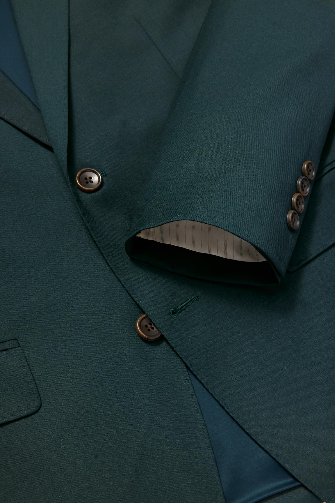Jetsetter Wool Blazer Bonobos Best Seller