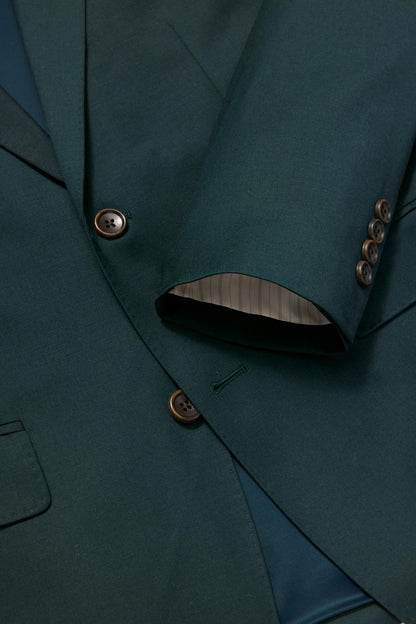 Jetsetter Wool Blazer Bonobos Best Seller