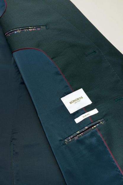 Jetsetter Wool Blazer Bonobos Best Seller