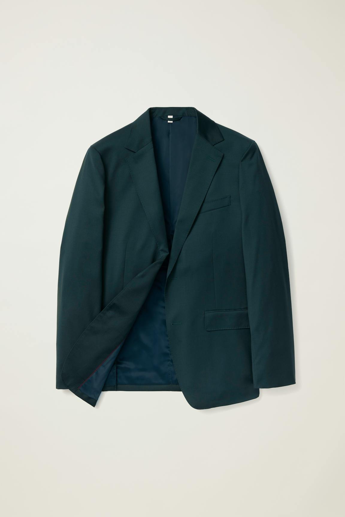 Jetsetter Wool Blazer Bonobos Best Seller