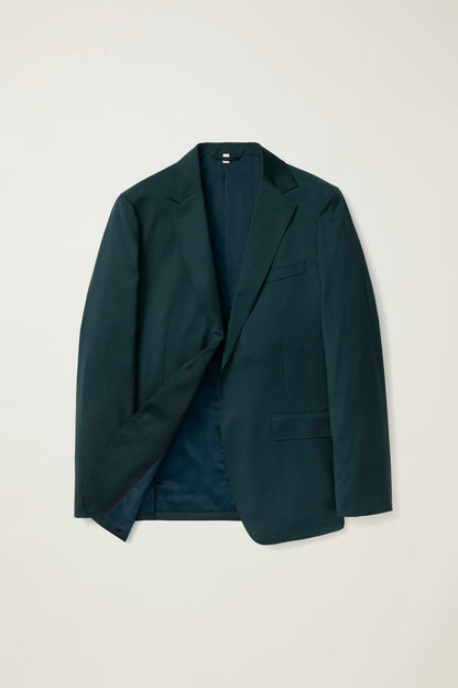 Jetsetter Wool Blazer Bonobos Best Seller
