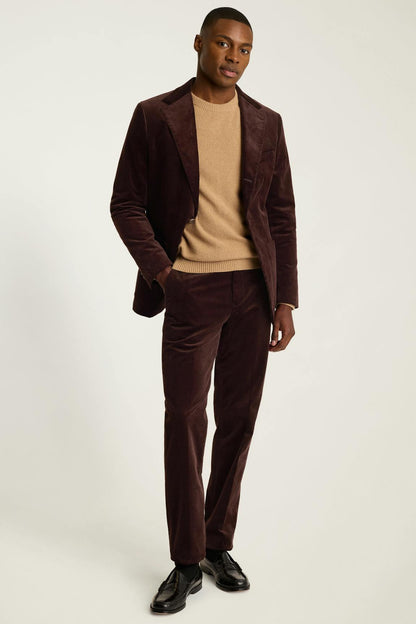 Jetsetter Italian Corduroy Blazer Bonobos Top Pick