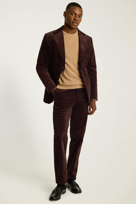 Jetsetter Italian Corduroy Blazer Bonobos Top Pick