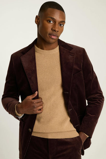 Jetsetter Italian Corduroy Blazer Bonobos Top Pick