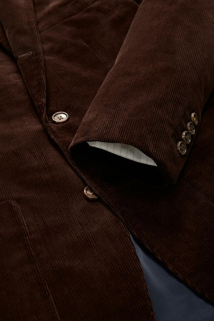 Jetsetter Italian Corduroy Blazer Bonobos Top Pick