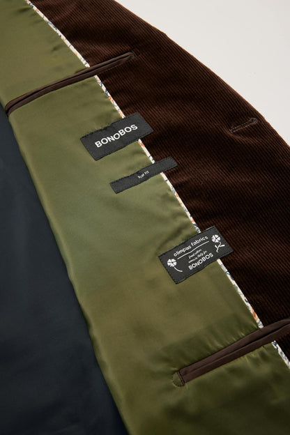 Jetsetter Italian Corduroy Blazer Bonobos Top Pick