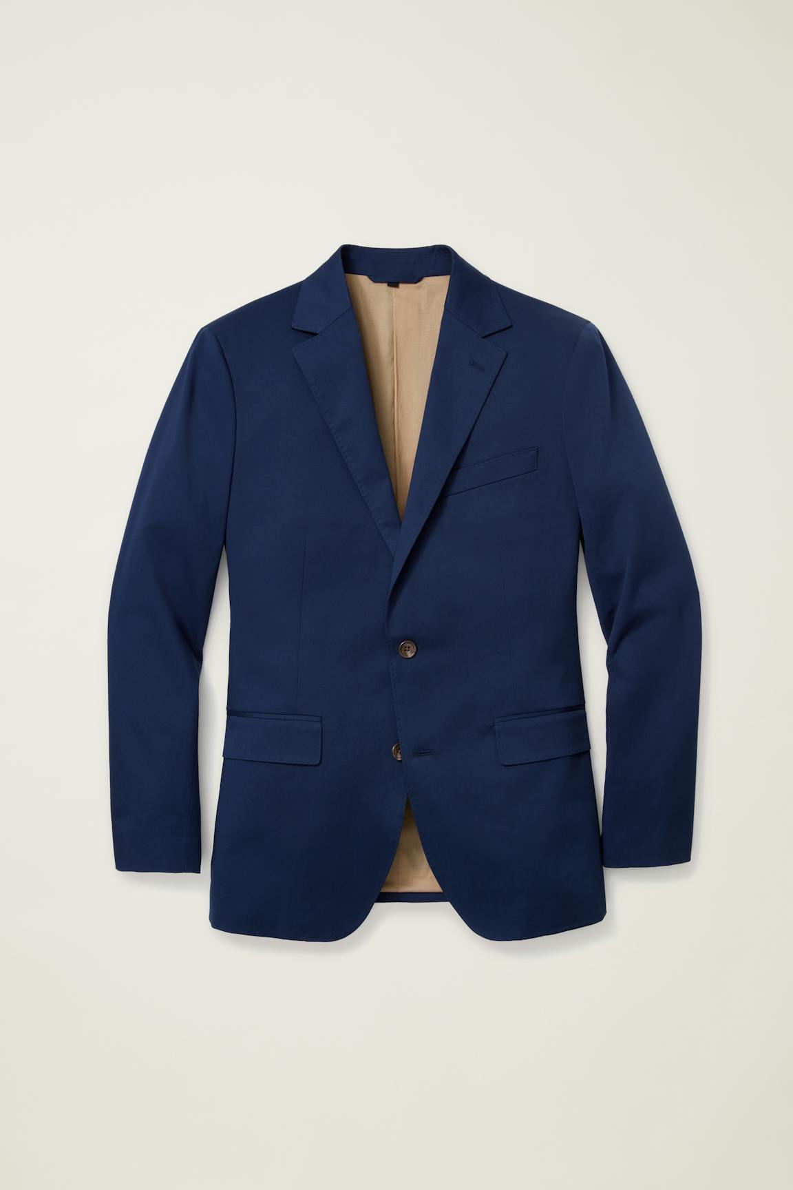 Jetsetter Italian Cotton Blazer Bonobos Smart Buy